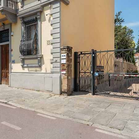 Casa Fugali Apartment Florence Exterior photo