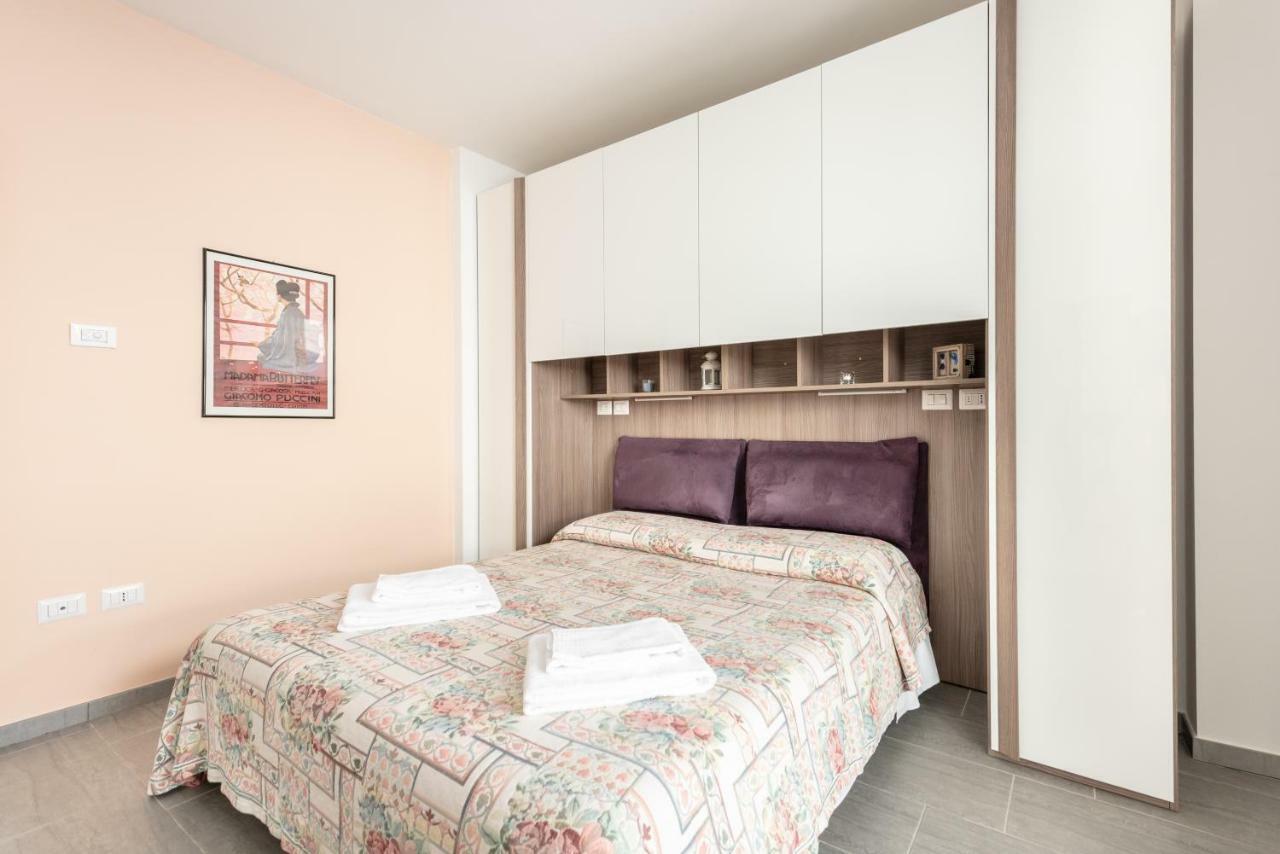 Casa Fugali Apartment Florence Exterior photo