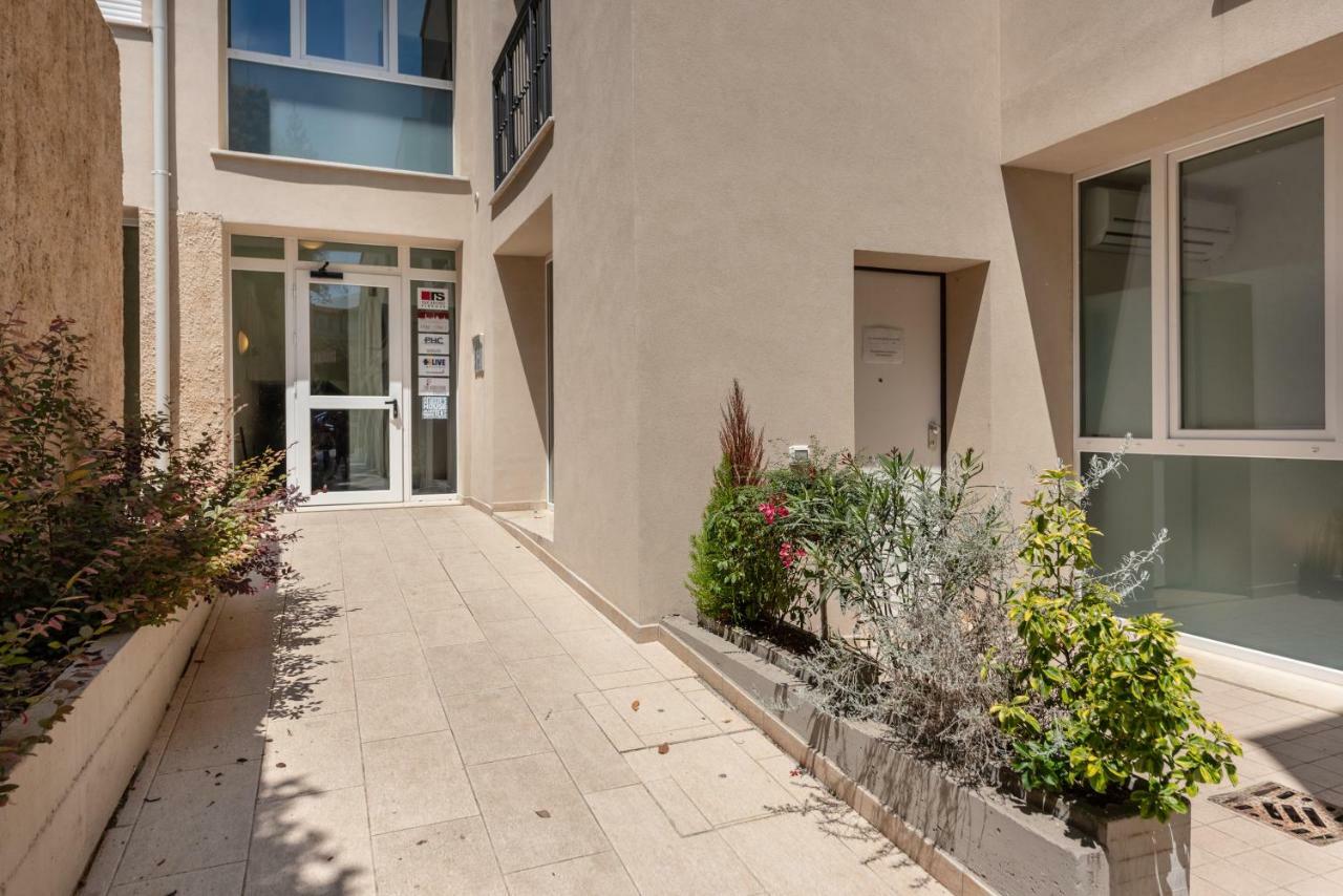 Casa Fugali Apartment Florence Exterior photo