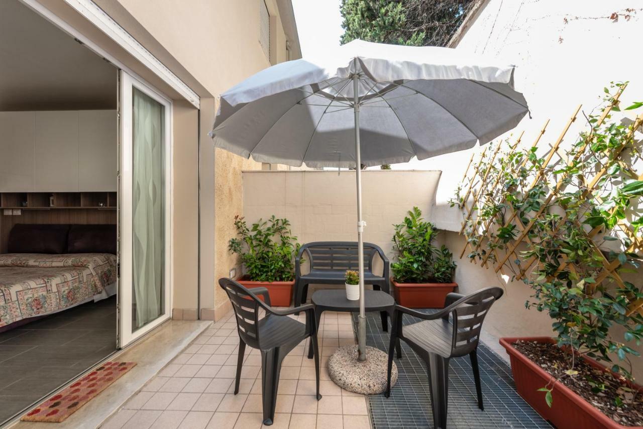 Casa Fugali Apartment Florence Exterior photo